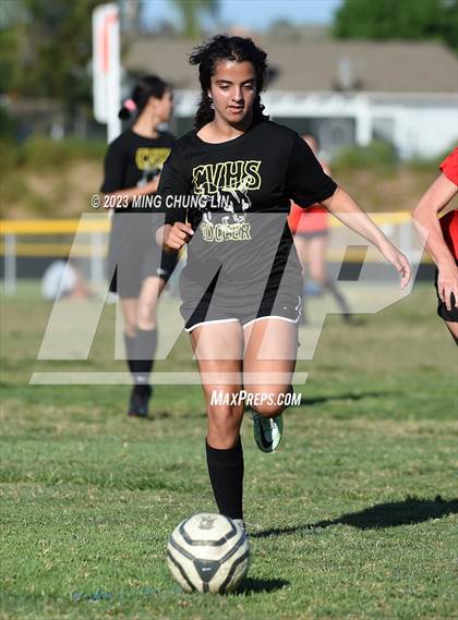 Thumbnail 1 in Capistrano Valley vs. Tesoro (Summer League) photogallery.