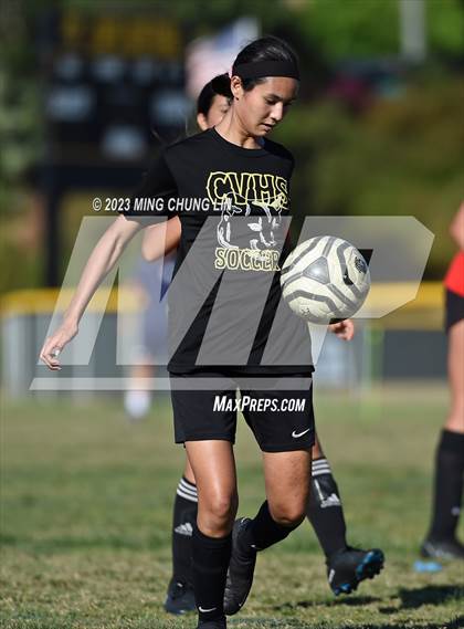 Thumbnail 2 in Capistrano Valley vs. Tesoro (Summer League) photogallery.