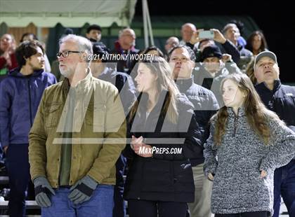 Thumbnail 1 in Hickory vs. Western Alamance (NCHSAA 3A Final) photogallery.