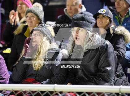 Thumbnail 1 in Hickory vs. Western Alamance (NCHSAA 3A Final) photogallery.