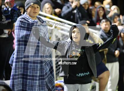 Thumbnail 3 in Hickory vs. Western Alamance (NCHSAA 3A Final) photogallery.