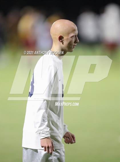 Thumbnail 3 in Hickory vs. Western Alamance (NCHSAA 3A Final) photogallery.