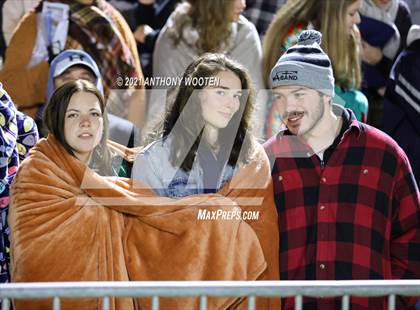 Thumbnail 2 in Hickory vs. Western Alamance (NCHSAA 3A Final) photogallery.