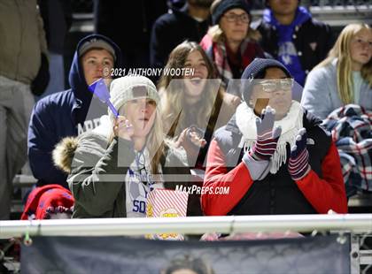 Thumbnail 1 in Hickory vs. Western Alamance (NCHSAA 3A Final) photogallery.