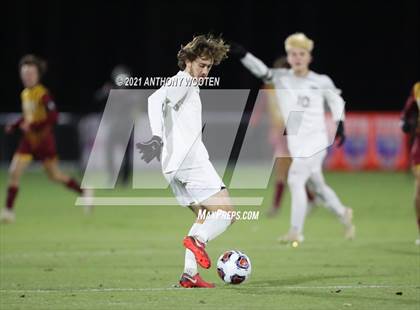 Thumbnail 1 in Hickory vs. Western Alamance (NCHSAA 3A Final) photogallery.