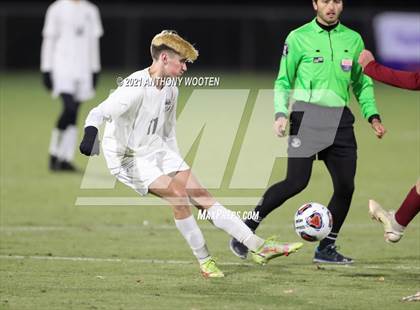 Thumbnail 1 in Hickory vs. Western Alamance (NCHSAA 3A Final) photogallery.