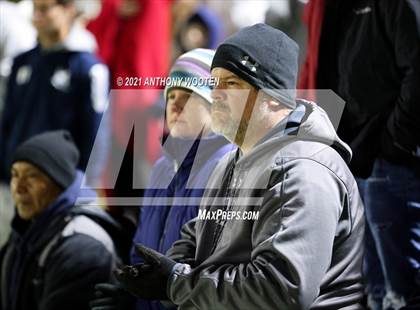 Thumbnail 2 in Hickory vs. Western Alamance (NCHSAA 3A Final) photogallery.