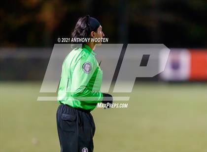 Thumbnail 1 in Hickory vs. Western Alamance (NCHSAA 3A Final) photogallery.