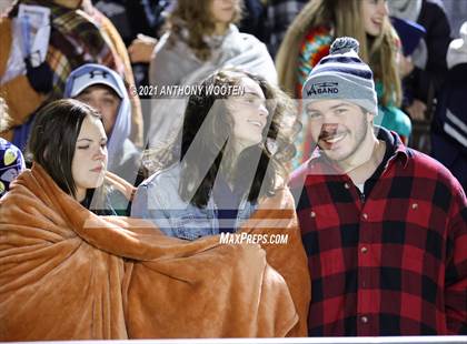 Thumbnail 1 in Hickory vs. Western Alamance (NCHSAA 3A Final) photogallery.