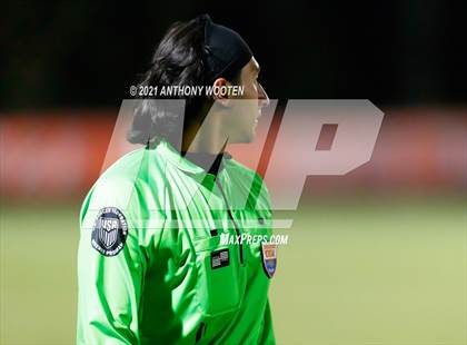 Thumbnail 3 in Hickory vs. Western Alamance (NCHSAA 3A Final) photogallery.
