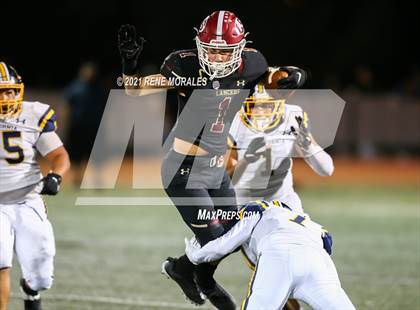 Thumbnail 2 in California vs La Serna photogallery.
