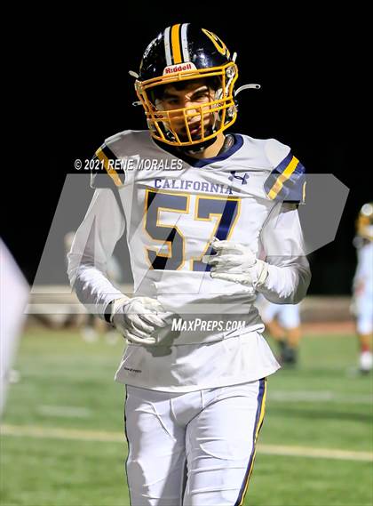 Thumbnail 3 in California vs La Serna photogallery.