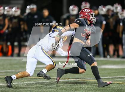 Thumbnail 3 in California vs La Serna photogallery.