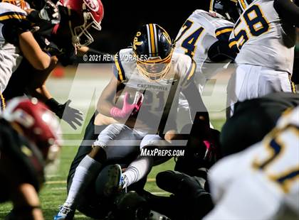 Thumbnail 2 in California vs La Serna photogallery.