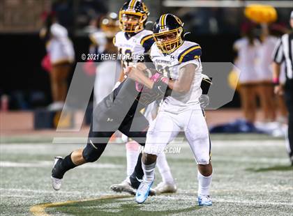Thumbnail 2 in California vs La Serna photogallery.