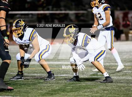 Thumbnail 2 in California vs La Serna photogallery.