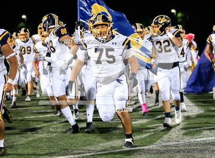 Thumbnail 3 in California vs La Serna photogallery.