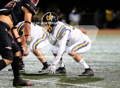 Thumbnail 1 in California vs La Serna photogallery.