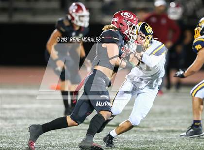 Thumbnail 1 in California vs La Serna photogallery.