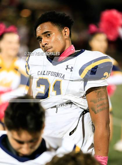 Thumbnail 1 in California vs La Serna photogallery.