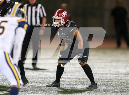 Thumbnail 3 in California vs La Serna photogallery.