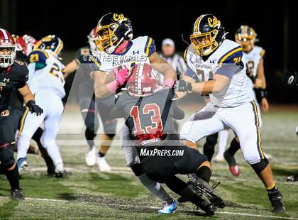 Thumbnail 1 in California vs La Serna photogallery.