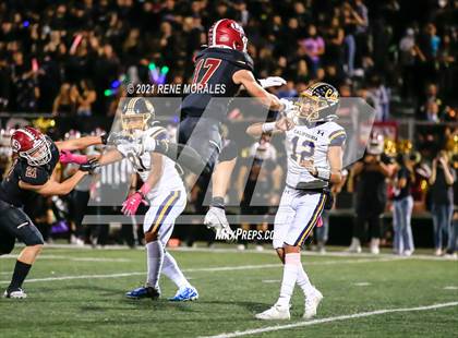 Thumbnail 2 in California vs La Serna photogallery.