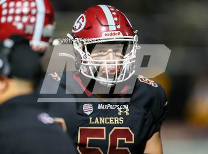 Thumbnail 2 in California vs La Serna photogallery.
