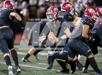 Thumbnail 3 in California vs La Serna photogallery.