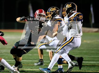 Thumbnail 2 in California vs La Serna photogallery.