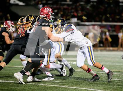 Thumbnail 2 in California vs La Serna photogallery.