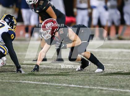 Thumbnail 1 in California vs La Serna photogallery.