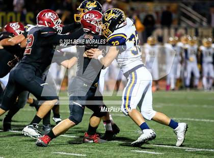 Thumbnail 3 in California vs La Serna photogallery.