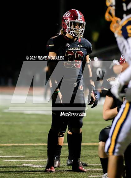 Thumbnail 2 in California vs La Serna photogallery.