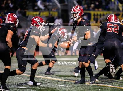 Thumbnail 2 in California vs La Serna photogallery.
