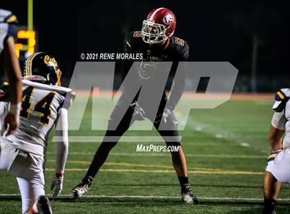 Thumbnail 1 in California vs La Serna photogallery.