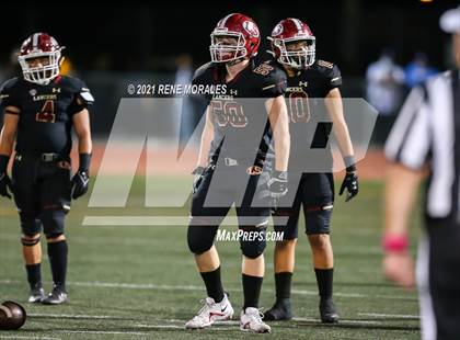 Thumbnail 2 in California vs La Serna photogallery.