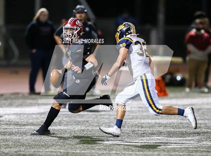 Thumbnail 2 in California vs La Serna photogallery.