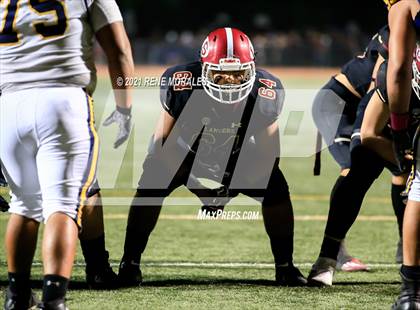 Thumbnail 2 in California vs La Serna photogallery.