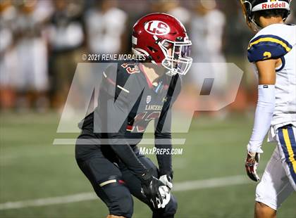 Thumbnail 3 in California vs La Serna photogallery.