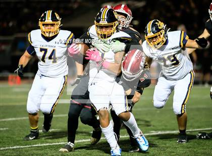 Thumbnail 1 in California vs La Serna photogallery.