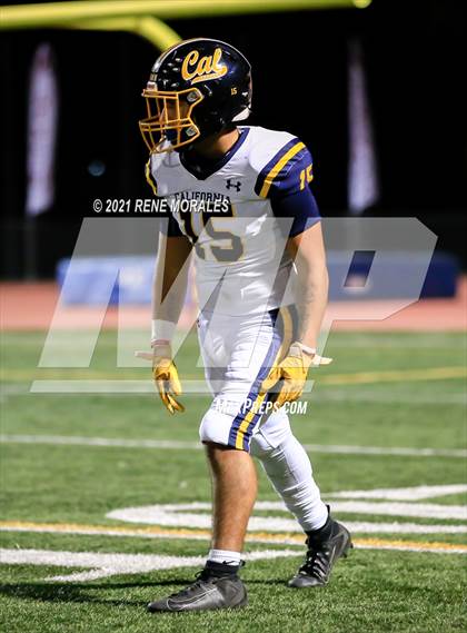 Thumbnail 3 in California vs La Serna photogallery.
