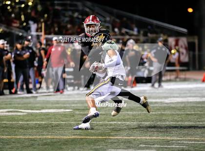 Thumbnail 1 in California vs La Serna photogallery.