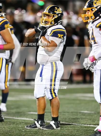Thumbnail 2 in California vs La Serna photogallery.