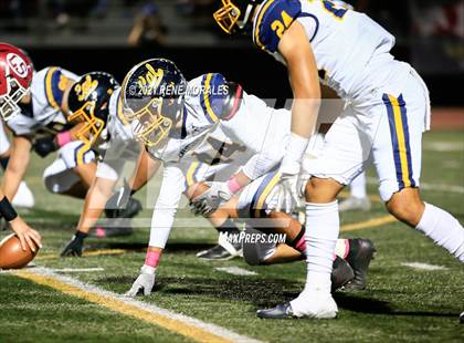 Thumbnail 3 in California vs La Serna photogallery.