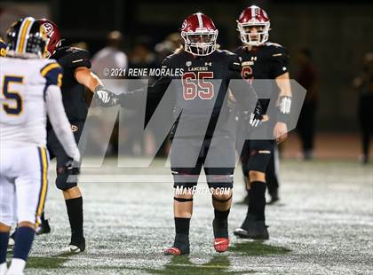 Thumbnail 2 in California vs La Serna photogallery.