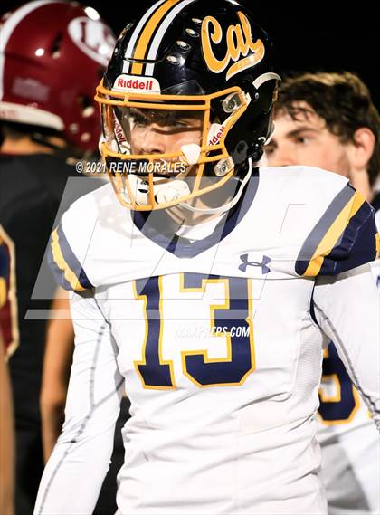 Thumbnail 1 in California vs La Serna photogallery.