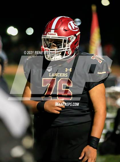 Thumbnail 1 in California vs La Serna photogallery.
