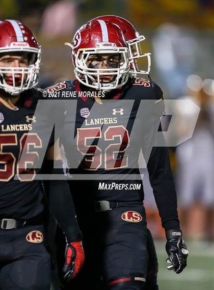 Thumbnail 3 in California vs La Serna photogallery.