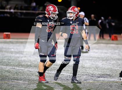 Thumbnail 3 in California vs La Serna photogallery.